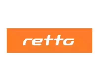 Shop Retto coupon codes logo