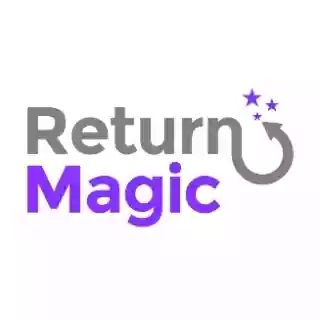 Return Magic discount codes
