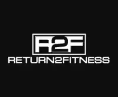 Return2FItness logo