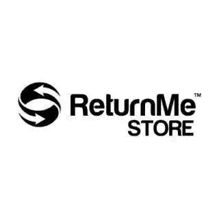 ReturnMeTags logo