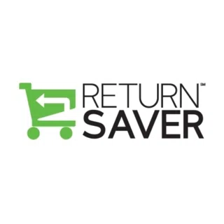 Return Saver logo
