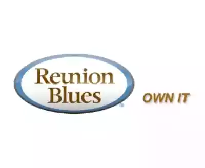 Shop Reunion Blues Gig Bags logo