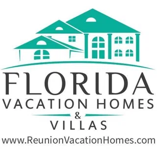 Shop Reunion Vacation Homes logo
