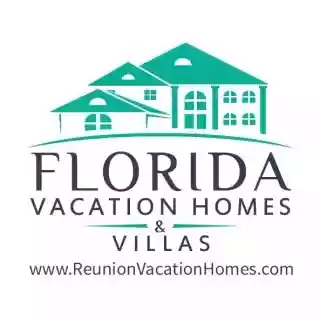Shop Reunion Vacation Homes coupon codes logo