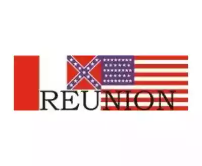 Reunion Civil War logo