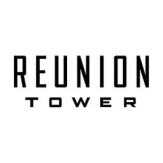 Shop Reunion Tower promo codes logo