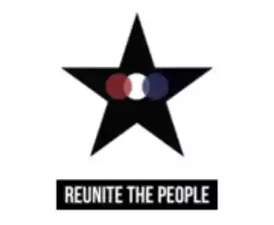Reunite The People coupon codes