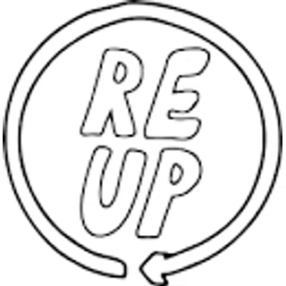 Re-Up Refills logo