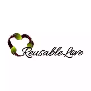 Reusable Love logo