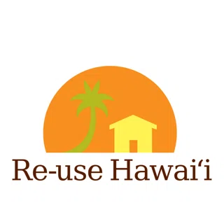 Re-use Hawaii logo