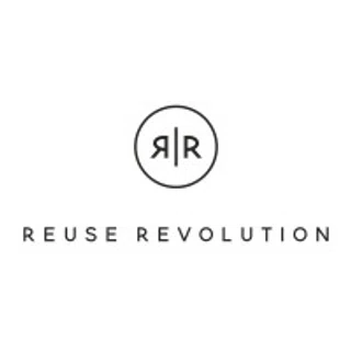  Reuse Revolution logo