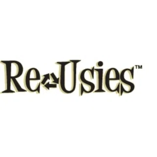 Shop ReUsies logo