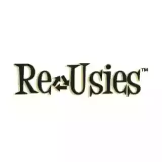 Shop ReUsies promo codes logo