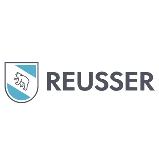 Reusser logo