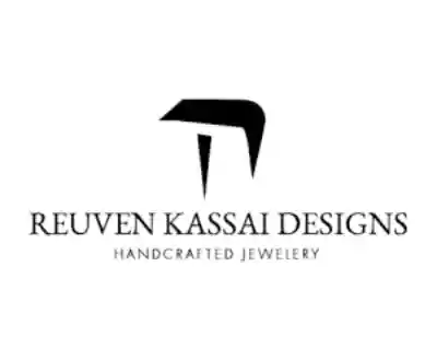 Reuven Kassai logo