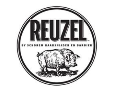 Shop  Reuzel logo
