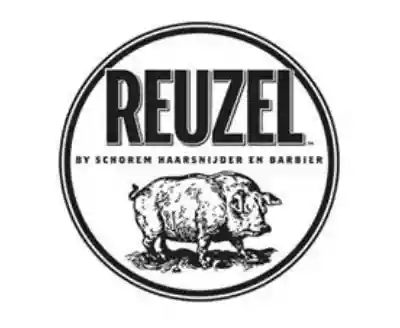 Shop  Reuzel coupon codes logo