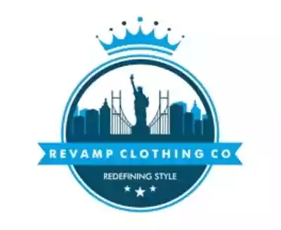 Revamp Clothing promo codes