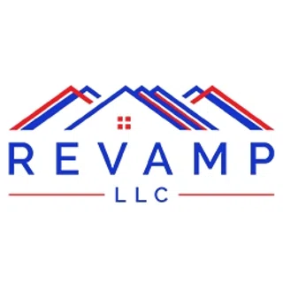 Revamp LLC logo