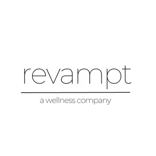 Revampt Fitness logo