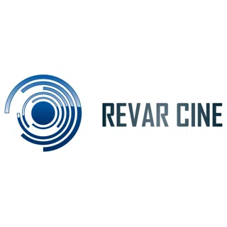 Revar Cine logo