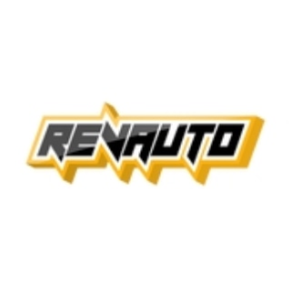 Shop Rev Auto coupon codes logo
