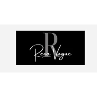 Reva Vogue logo