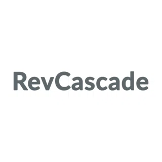 Shop RevCascade logo