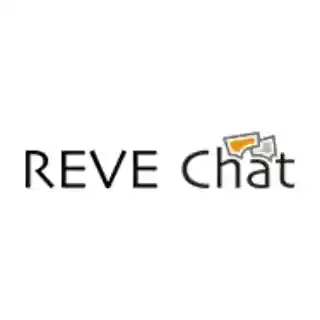 Shop REVE Chat discount codes logo