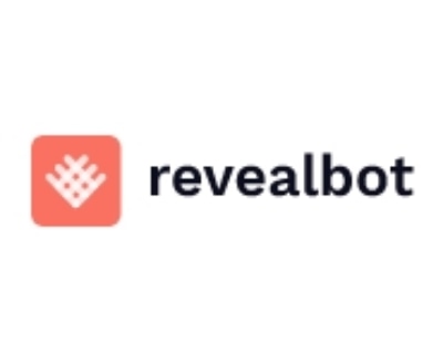 Shop Revealbot logo