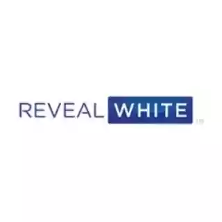 Shop Reveal White promo codes logo