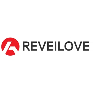 REVEILOVE  logo
