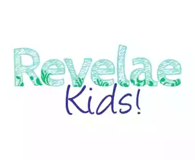 Revelae Kids logo