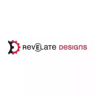 Shop Revelate Designs discount codes logo