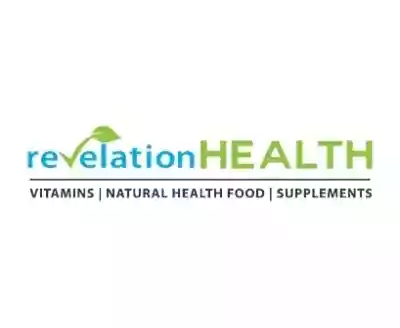 Shop Revelation Health coupon codes logo