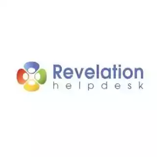 Shop Revelation helpdesk coupon codes logo