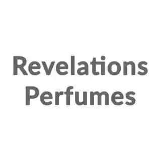 Shop Revelations Perfumes coupon codes logo