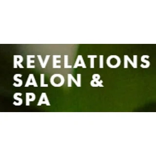 Revelations Salon & Spa logo
