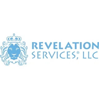Revelation Services logo