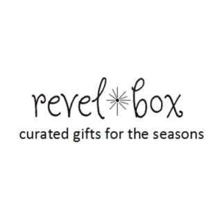 Shop Revel Box logo