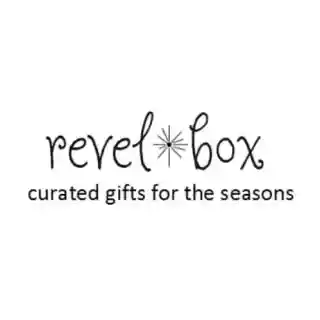 Shop Revel Box promo codes logo