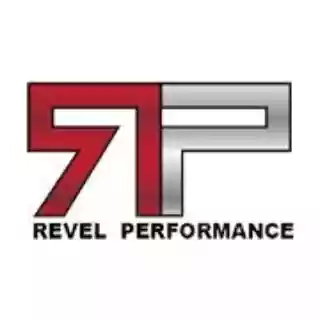 revelperformance.com logo