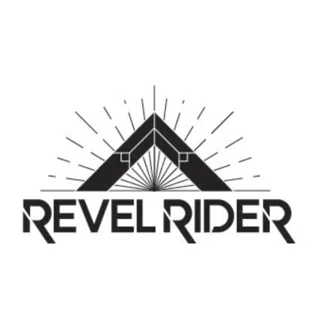 Revel Rider logo