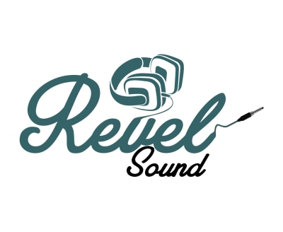 Shop Revel Sound logo