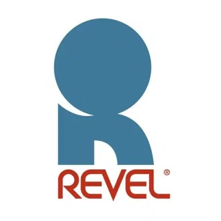 Revel Speakers logo