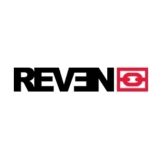 Shop REVEN logo