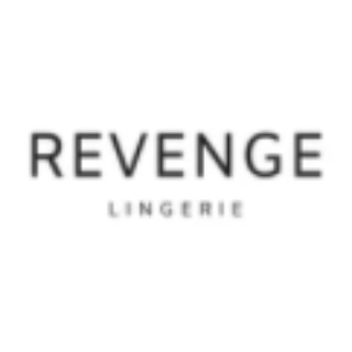 Revenge Lingerie logo