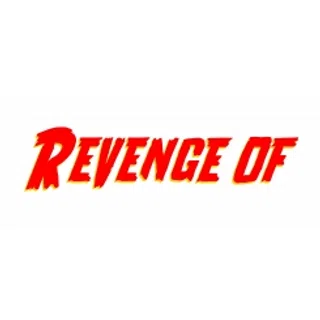 Revenge Of logo