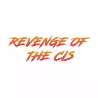 Shop Revenge of the Cis coupon codes logo