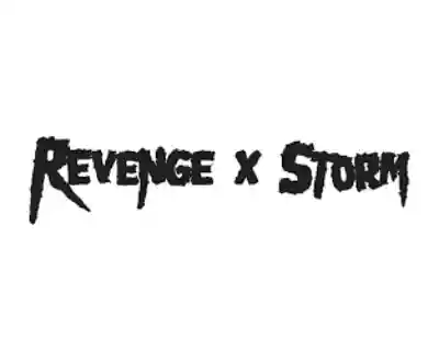 Revenge X Storm coupon codes